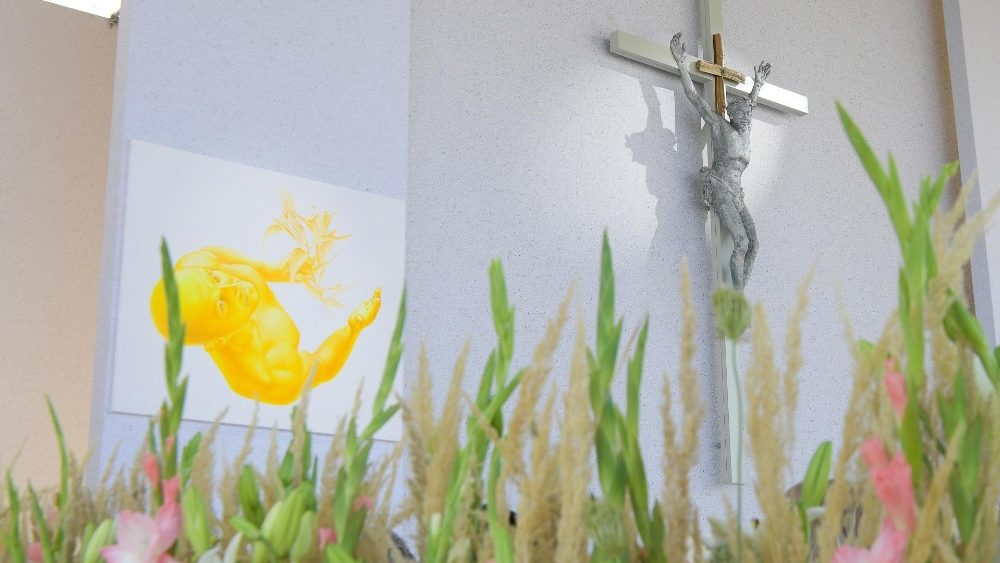 Đền thánh Quốc gia