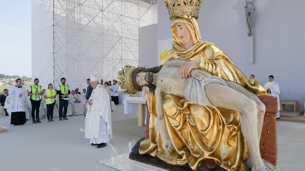 Đền thánh Quốc gia