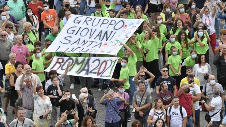 Papież: modlę się za zamordowanych w więzieniu w Ekwadorze