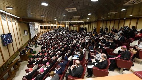 Bispos filipinos: caminho sinodal, projeto de Deus para a Igreja do Terceiro milênio