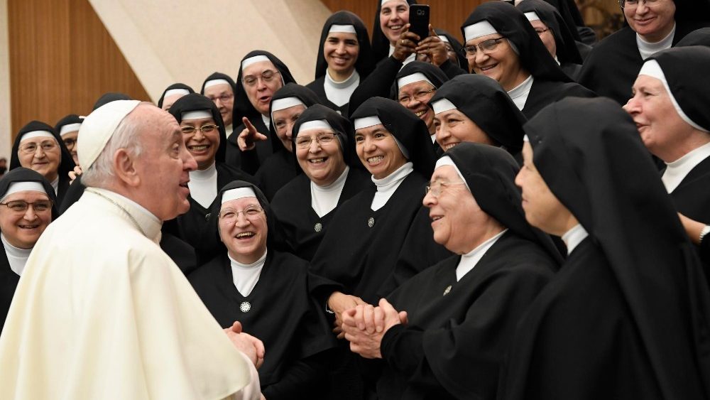 Generálna audiencia