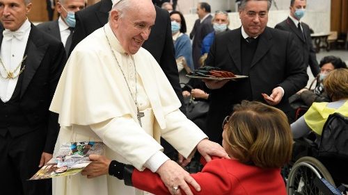 Katechéza o Liste Galaťanom (12): Sloboda sa uskutočňuje v láske