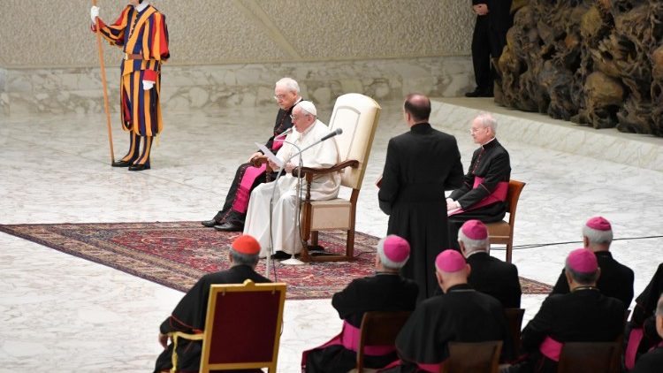 Udienza Generale (27-10-2021)