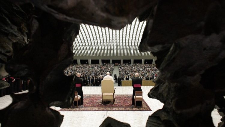 Udienza Generale (27-10-2021)