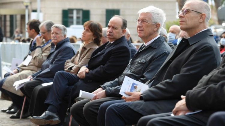 Papież przypomina o znaczeniu kościelnego szkolnictwa
