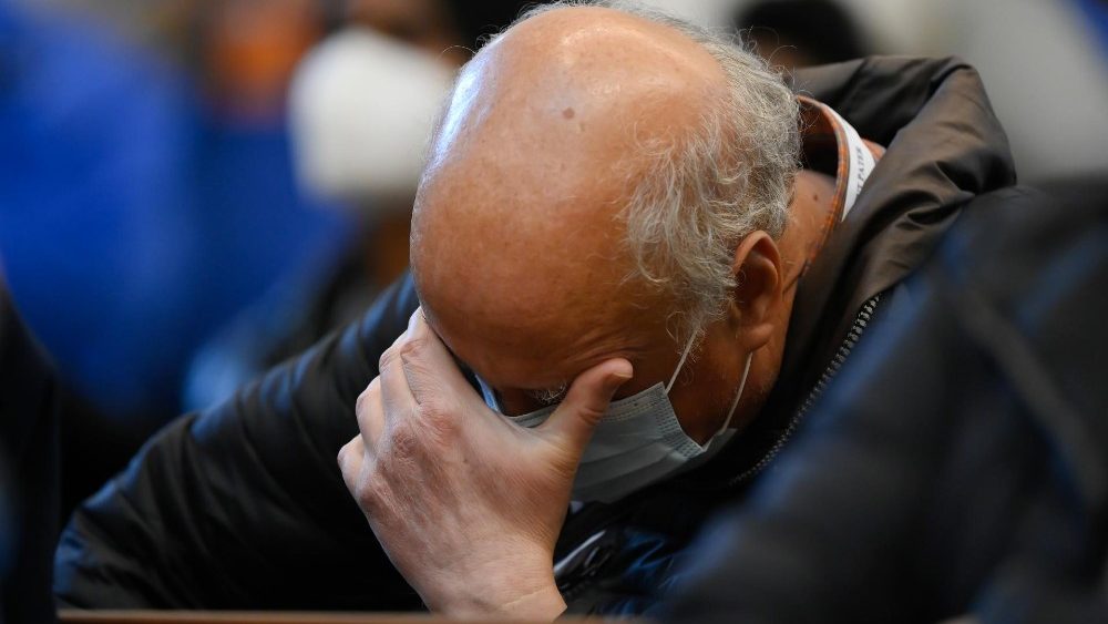 2021.11.12 Giornata mondiale dei Poveri ad Assisi