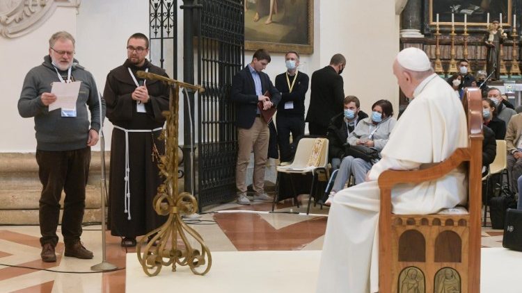 O testemunho de Gabriel, um ex-morador de rua de Paris