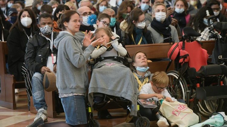 Ulimwengu unawahitaji wasamaria mwema, mashuhuda wa huruma ya Mungu