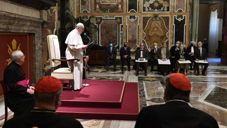 2021.11.13 Premio Ratzinger