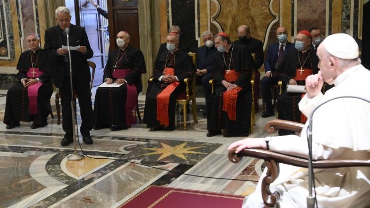 2021.11.13 Premio Ratzinger