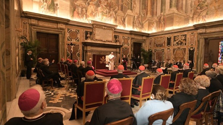 2021.11.13 Premio Ratzinger