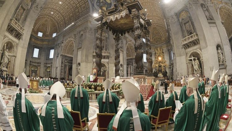 Tafakari ya Neno la Mungu Dominika ya 26 ya Mwaka C wa Kanisa: Maskini wanayo nafasi ya pekee katika maisha na utume wa Kanisa.