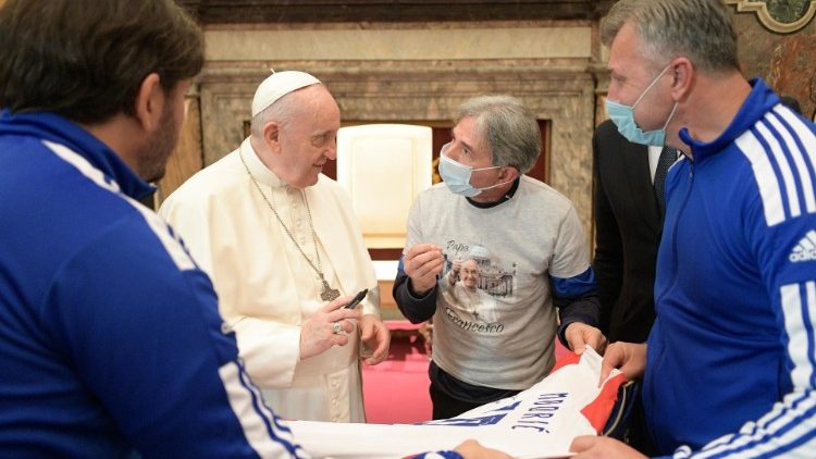 2021.11.20 World Roma Organization