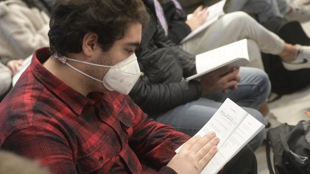 Santa Missa na Solenidade de Cristo Rei