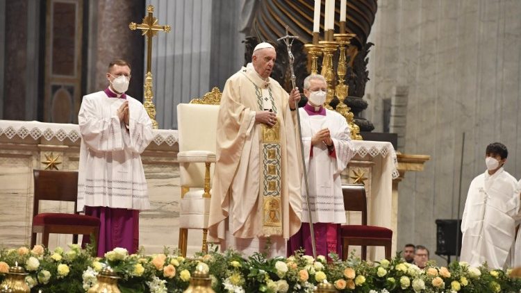 Sherehe ya Kristo Yesu  Mfalme wa Ulimwengu; haki na ukweli, upendo na amani