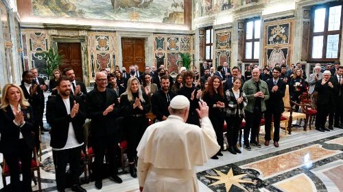Il Papa, in pandemia il Natale non è “una stonatura” ma speranza piena