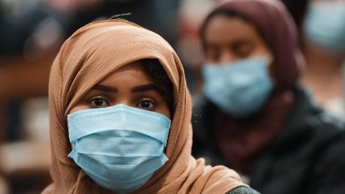 Conferencia internacional sobre iniciativas en la educación de los refugiados 