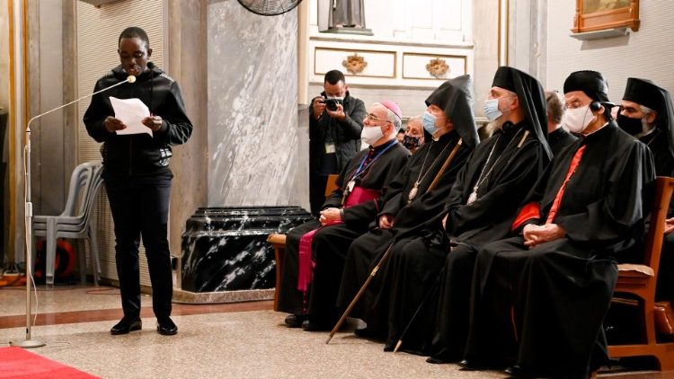 Majivuno ni mzizi wa dhambi, unyenyekevu ni fadhila inayovuta neema na baraka