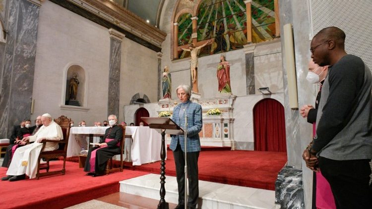 Fumbo la Msalaba ni sehemu ya maisha ya waamini.