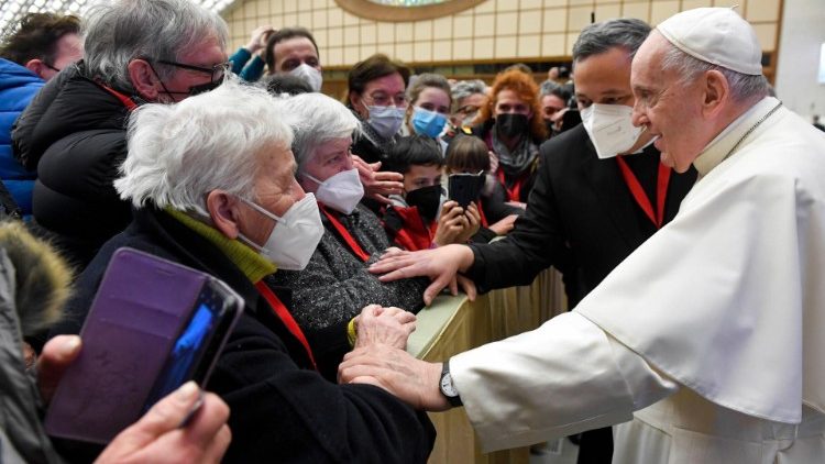 Waamini wajiandae kiroho ili Yesu azaliwe tena nyoni mwao