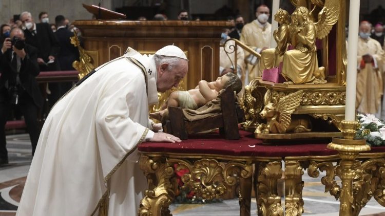 Masiha anayekuja ni Mfalme wa haki na amani; upendo na mshikamano