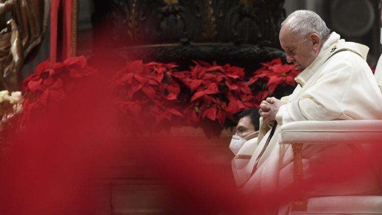 Unyenyekevu ni msingi wa imani na mapendo ya Kikristo.