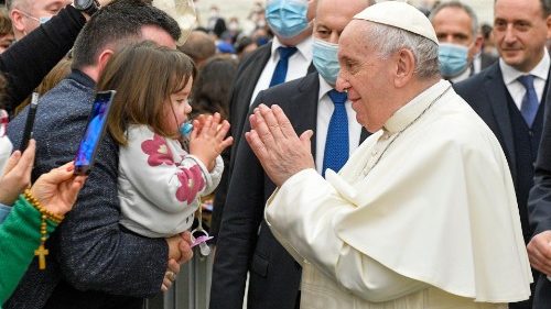 Katech&eacute;za: Sv. Jozef - prenasledovan&yacute; a odv&aacute;žny migrant