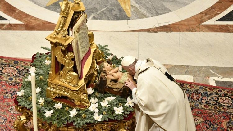 Twendeni kukamwabudu na kumsujudu Kristo Yesu