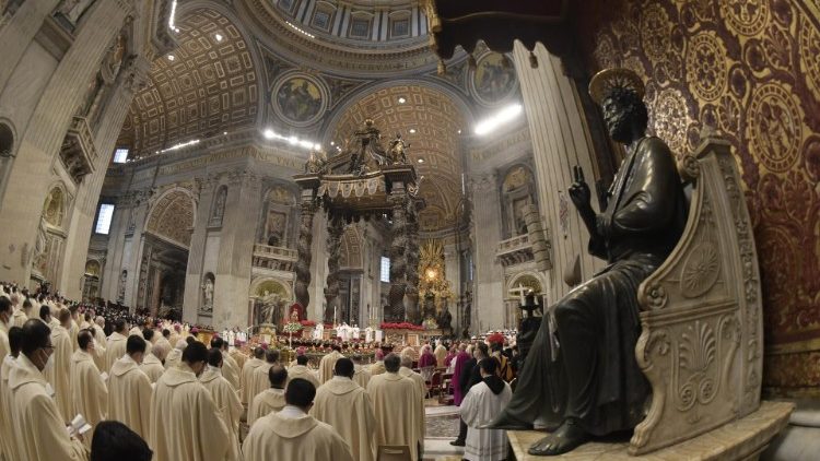 Kristo Yesu ni Nuru na Mwanga wa Mataifa