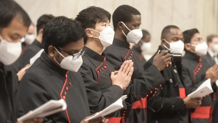 Hata watu wa Mataifa wameuona wokovu wa Mungu wetu