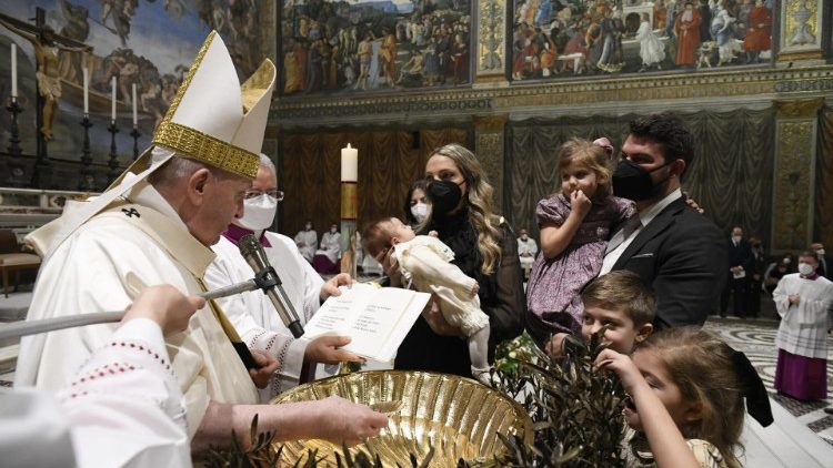 Toba na wongofu wa ndani ni chemchemi ya furaha ya kweli.