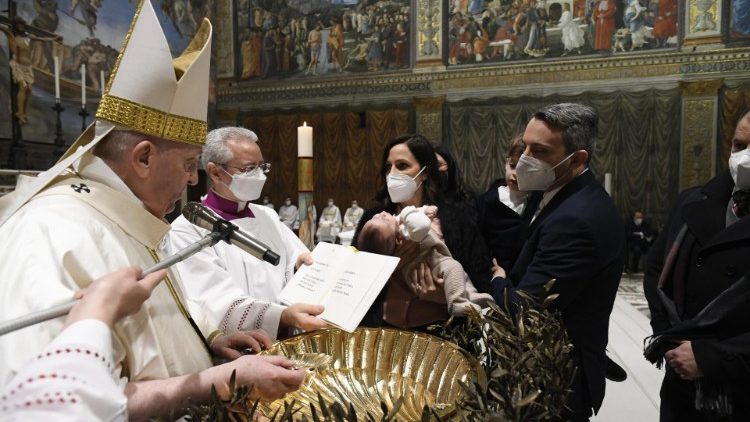 Sehemu ya Tatu ni Liturujia ya Ubatizo: Maisha Mapya Katika Kristo Yesu