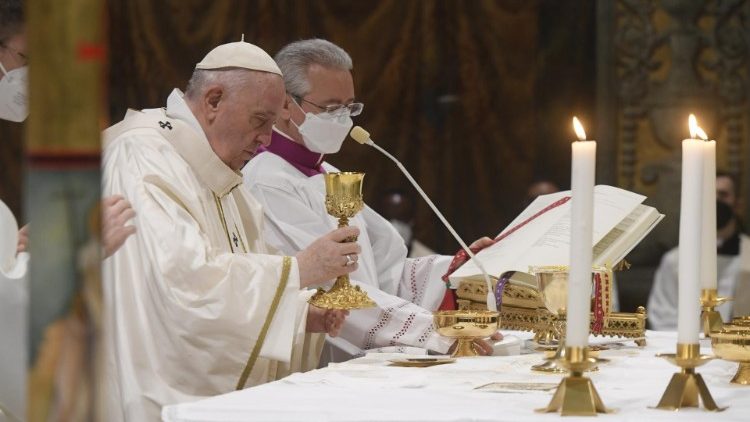 Waamini wajitahidi kuboresha maisha na utume wao.