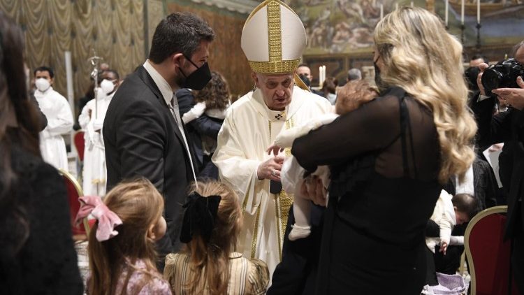 Kristo Yesu ni chimbuko la furaha ya kweli katika maisha