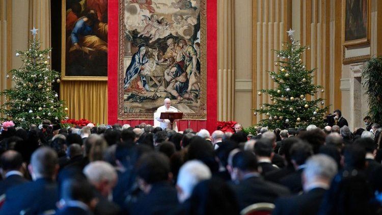 Mitten unter ihnen: Auch Botschafter Knobel war dabei