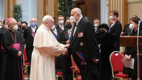 Papst Franziskus kritisiert „cancel culture“