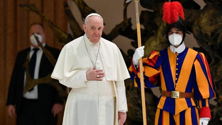 Papież zaprasza Polaków do modlitwy o jedność chrześcijan