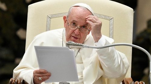 Katech&eacute;za: „Sv. Jozef - nežn&yacute; otec“, okno n&aacute;deje pre ods&uacute;den&yacute;ch