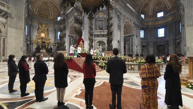 Neno la Mungu litangazwe na kutolewa ushuhuda wenye mvuto na mashiko