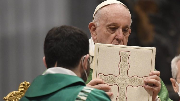 Neno la Mungu liwe ni dira na mwanga katika maisha na utume wenu