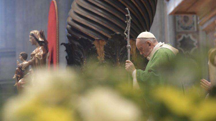 Baba Yetu ni Sala Kuu ya Wakristo