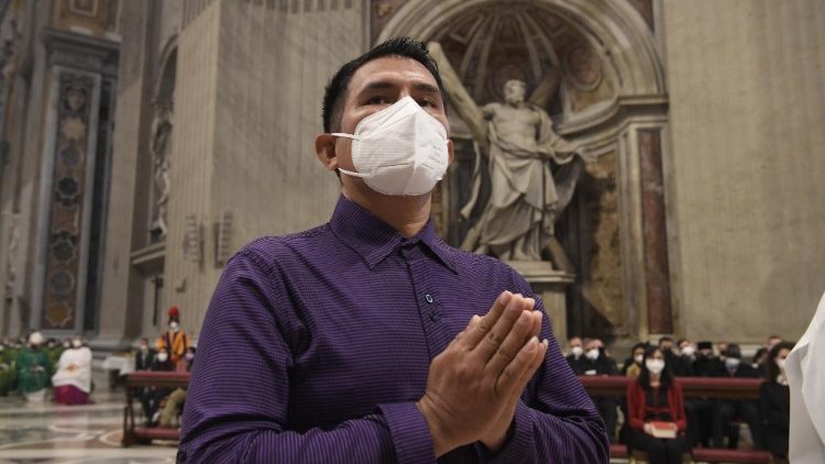 Waamini wajenge na kudumisha utamaduni wa kupenda kusali.