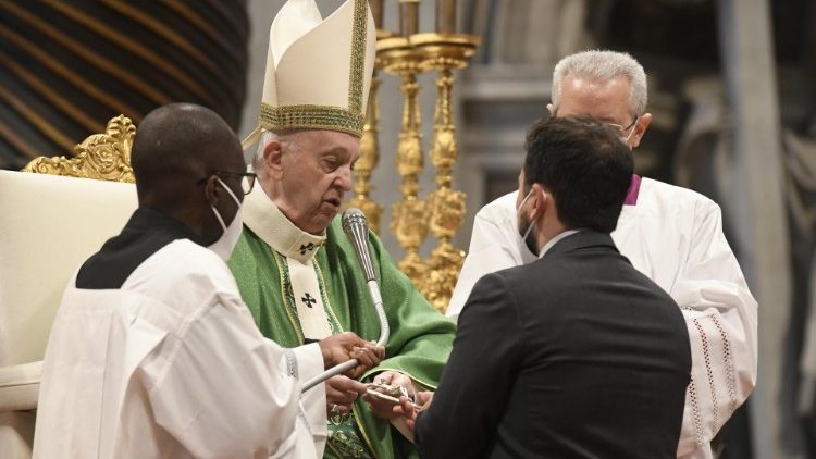 Neno la Mungu ni taa na dira ya maisha ya waamini.