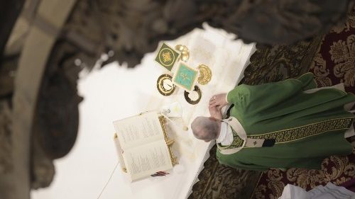 Una giornata per scoprire il "tesoro" della Parola di Dio