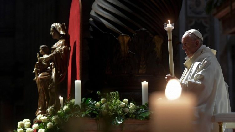 Ni dominika inayotupa nafasi ya kutafakari mojawapo ya nguzo muhimu sana katika maisha ya mkristo, na nguzo hii ni sala.