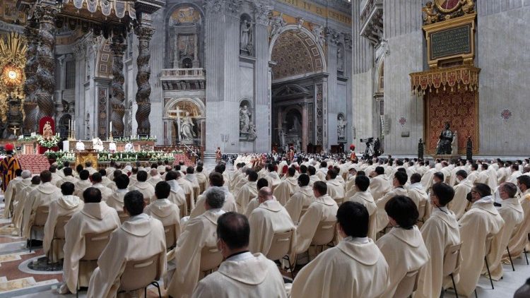 Wito unasimikwa katika toba, wongofu wa ndani na utakatifu wa maisha