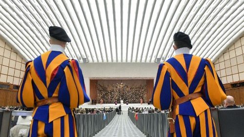 Francesco: tra noi e chi è in cielo esiste un legame indistruttibile