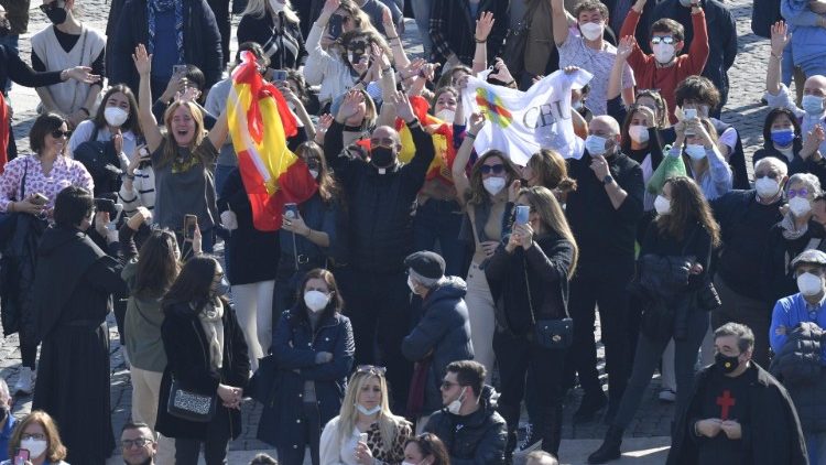 Spotkanie na Anioł Pański 
