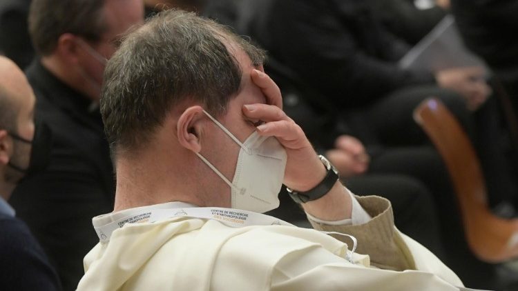 Participants at the Symposium