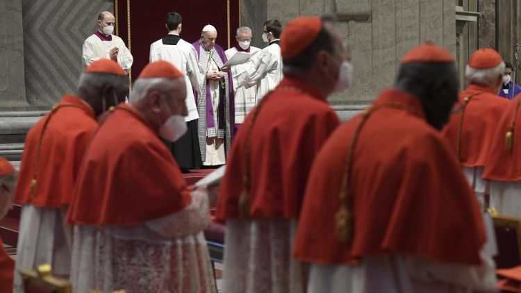 Kanisa ni Sakramenti ya Huruma ya Mungu